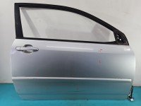 DRZWI PRZÓD PRAWE PASAŻERA Toyota Corolla E12 3d 199