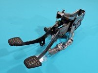 Pedał pedały Toyota Aygo II 14-22 hamulca sprzęgła