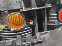 Lampa tył lewa Opel Zafira B HB