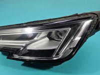 Reflektor lewy lampa przód Audi A4 B9 EUROPA