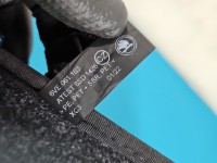 Wykładzina bagażnika podłoga Skoda Fabia IV 6VE061163