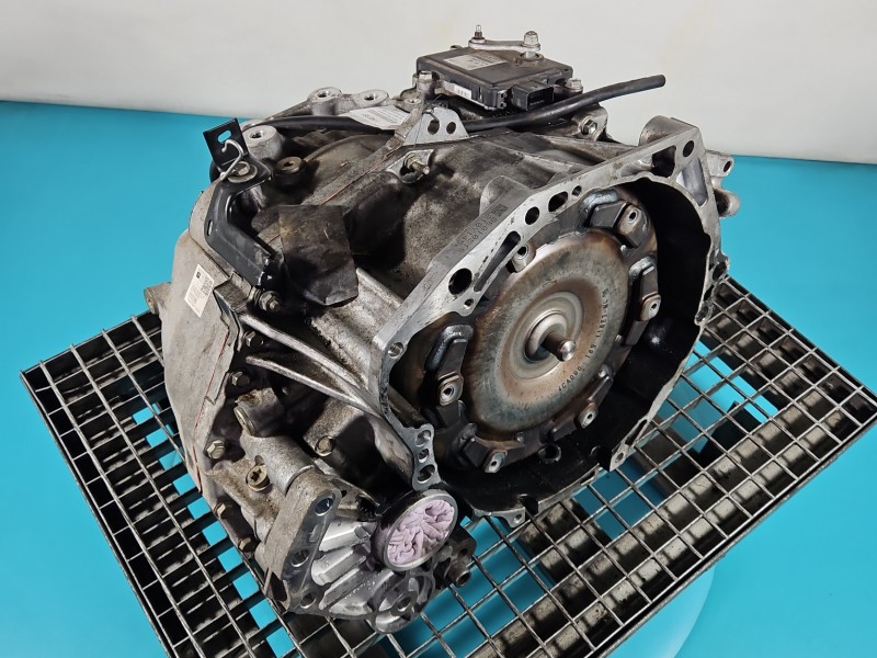 Skrzynia biegów automat 55501646 Opel Insignia B 2.0 cdti 209KM 2019 r.