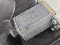 Podnośnik przód lewy SZYBY WINDA A1669060201 Mercedes GL II X166 5 PIN 5d HB