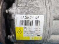 Sprężarka klimatyzacji kompresor 68084281AE Fiat Freemont 2.0 JTD