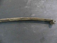 Resor tył Fiat Ducato II