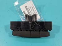 Przełącznik Producent części: OPEL, ESP PDC trybu jazdy asystent pasa 18PIN Opel Astra V K 544652613