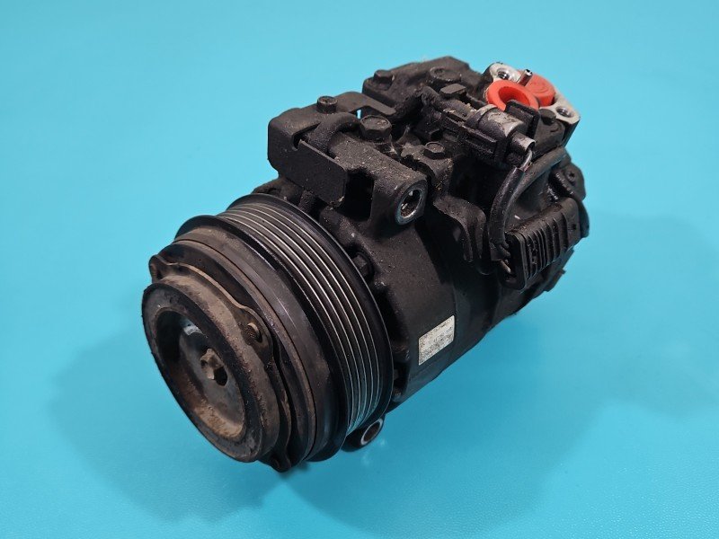 Sprężarka klimatyzacji kompresor A0022309211, 447160-2363, 447260-3090 Mercedes W212 2,2.0 CDI Sprężarka klimatyzacji kompresor A0022309211, 447160-2363, 447260-3090 Mercedes W212 2,2.0 CDI