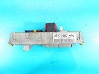 Komputer zestaw Fiat Punto II 46774360, 46774357 NPL 1.2 16v