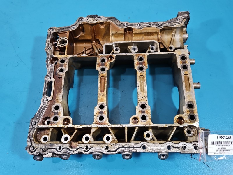 Podpora Wału korbowego AUDI Q7 II 4M 3.0 TFSI CRE 06E103032BJ