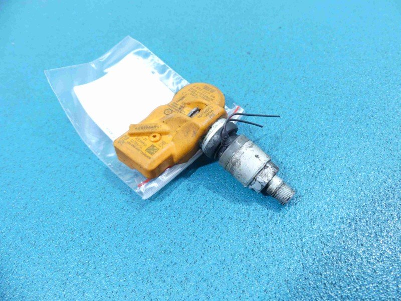 Czujnik ciśnienia opon Bmw f10 f11 6856227-04 TPMS