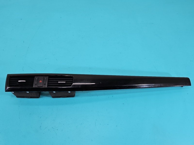 Kratka nawiewu środkowa Mazda CX-5 I 12-17 KD45-55256 Kratka nawiewu środkowa Mazda CX-5 I 12-17 KD45-55256