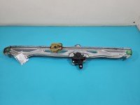 Podnośnik przód prawy Ford Transit MK8 13-17 Producent części: FORD, Europejska, 2pin, BK31-V23200-BD 5d HB