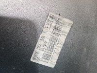 Zderzak tył tylny Renault Scenic III TED69 HB