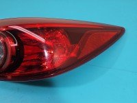 Lampa tył prawa Mazda 3 III BM 13-18 sedan