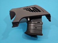 Kratka nawiewu Hyundai Ix35 09-13 97480-2S000, 84721-2YBA0 EUROPA