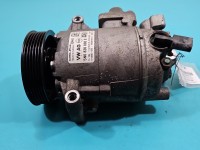 Sprężarka klimatyzacji kompresor 5N0820803E Vw Passat B7 2.0 tdi