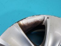 Felga aluminiowa 16" komplet alufelgi felgi Skoda Yeti