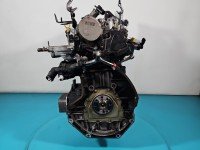 Silnik R9MB405 Nissan Qashqai I J10 06-13 1.6 dci 131KM ODPALANY FILM POMIAR