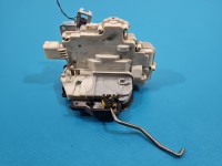 Zamek tył lewy 4F0839015 Audi A3 8P Producent części: Audi, 8PIN