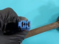 Kolumna kierownicza KRZYŻAK Renault Clio II 7700437049, 6900000291, T00302311 EUROPA