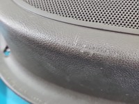 Tapicerka drzwi przód prawa boczek pasażera Opel Zafira C 13352759