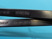 Ramie wycieraczki przód komplet lewe prawe Peugeot 508 I 9686437680, 9686437780
