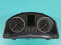 Licznik Vw Tiguan I 07- 5N0920870D, 110080360/008 2.0 TDI EUROPA