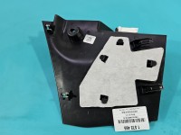 Osłona ZAŚLEPKA PLASTIK BMW iX1 U11 1437659, 9479647