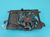 Wentylatory Wentylator chłodnicy Ford Focus Mk3 8V61-8C607-ED 1.5 tdci