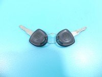 Komputer Sterownik silnika Opel Astra II G 09353509 1.6 8V wiel