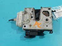 Zamek przód lewy Audi A3 8L EUROPA Producent części: Audi, Europejska, 3pin