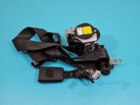 Pas bezpieczeństwa przód prawy pasażera Opel Combo D 735584040, 735484543