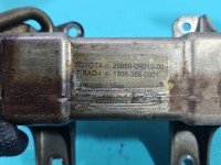 Chłodnica spalin Toyota Rav4 III 05- 25680-0R010 2.2 D4D