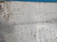 Wzmocnienie zderzaka przód belka Mercedes ML W164 Mercedes przednie C040