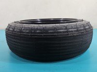 Koło zapasowe 18" dojazdowe dojazdówka AUDI Q5 08- Rozstaw śrub: 5x112, Vredestein, AUQ1512879, 195/75 6J et36, 5x112, jedna...