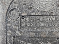 lewarek Podnośnik samochodowy trapezowy Citroen C4 picasso I 06-13