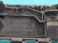 Atrapa grill Toyota Corolla Verso II