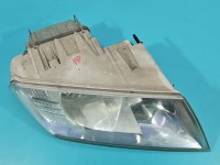 Reflektor prawy lampa przód Skoda Octavia II EUROPA
