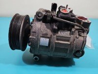 Sprężarka klimatyzacji kompresor Porsche Cayenne I 7L6820803D, 447180-8602