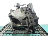 Skrzynia biegów Saab 9-3 II 1.9 TiD