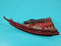 Lampa tył lewa CITROEN, Lutowana ścieżka w wkładzie Citroen C3 I HB