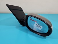 Lusterko prawe Honda Civic VIII UFO brązowy NH701M UFO / EUROPA / LAKIER: brązowy NH701M / 9 pin / Składane elektrycznie /...