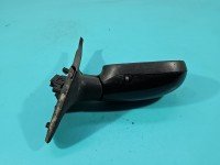 Lusterko prawe Renault Clio II czarny NV676 europa