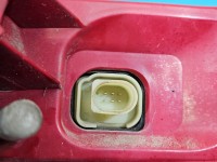 Lampa tył lewa błotnika AUDI A6 C7 kombi EUROPA 4G9945095B