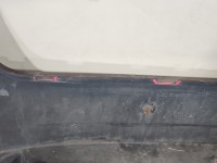 Zderzak przód Volvo V50 S40 II