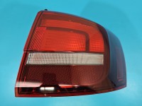 Lampa tył prawa Vw Jetta VI sedan EUROPA