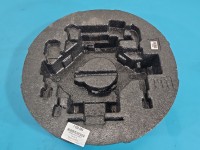 lewarek Podnośnik samochodowy trapezowy Hyundai I40