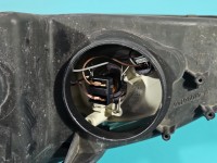 Reflektor prawy lampa przód Peugeot 407 EUROPA 0301213202, 9656668780