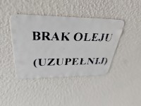 Skrzynia biegów Seat Toledo II Leon I 1.9 tdi