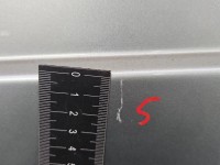 Drzwi przesuwne lewe boczne Renault Master III 10-24